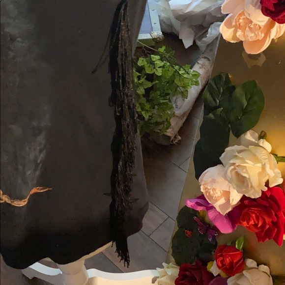 Vintage Rocker Tee - Picture 2 of 3